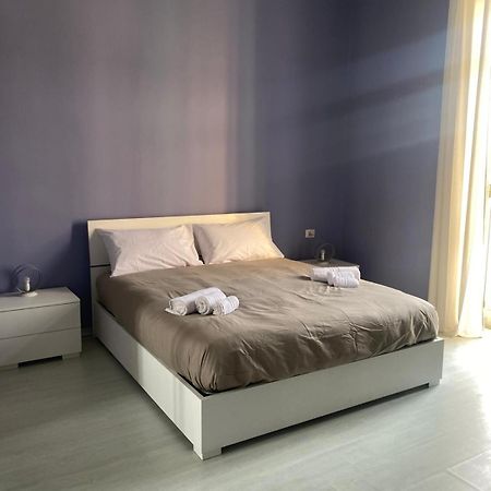 Marico Affittacamere Via Talarico Civico 3 ซาแลร์โน ภายนอก รูปภาพ