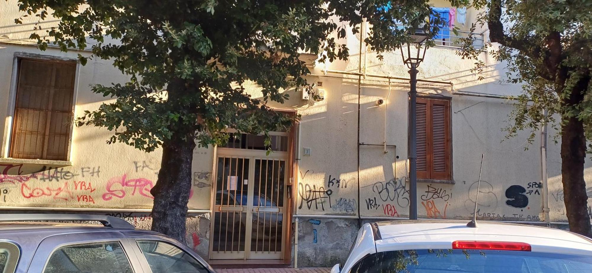 Marico Affittacamere Via Talarico Civico 3 ซาแลร์โน ภายนอก รูปภาพ