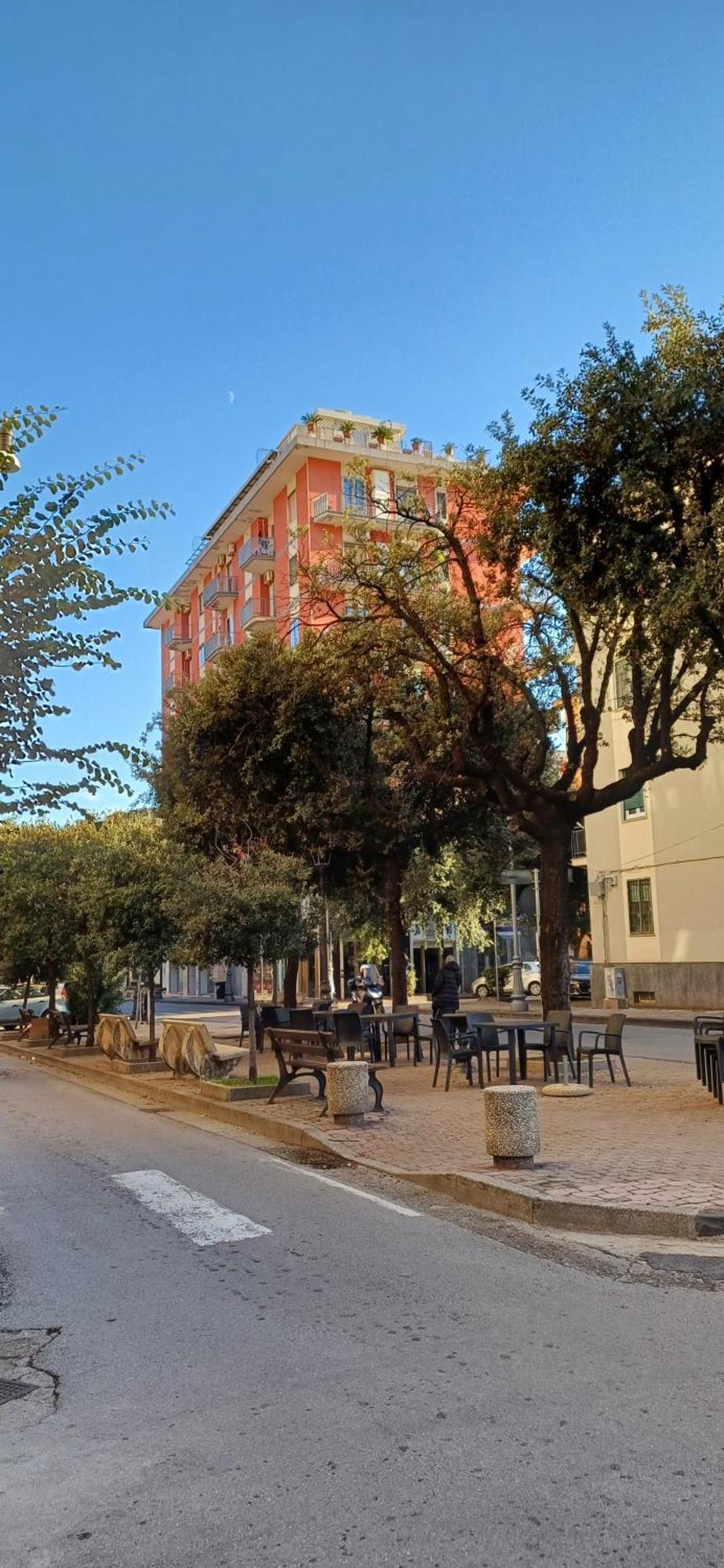Marico Affittacamere Via Talarico Civico 3 ซาแลร์โน ภายนอก รูปภาพ