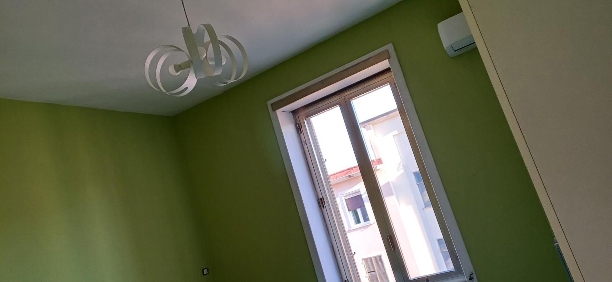 Marico Affittacamere Via Talarico Civico 3 ซาแลร์โน ภายนอก รูปภาพ