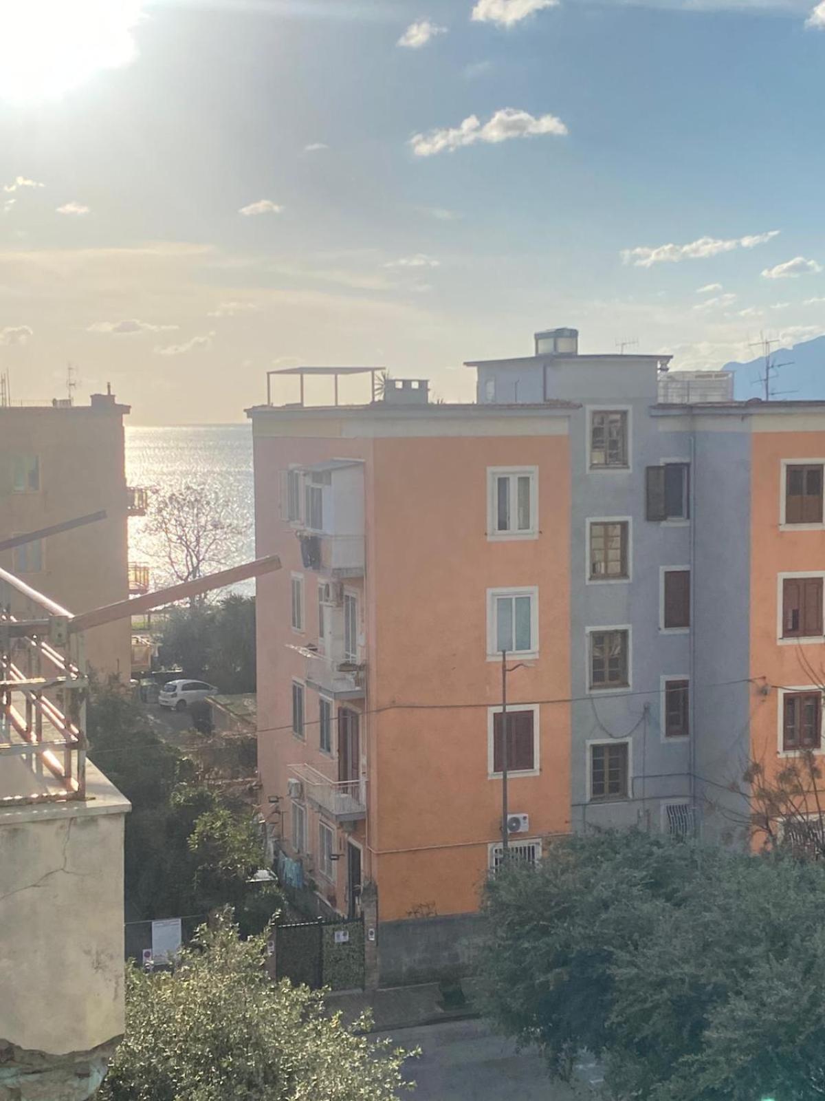 Marico Affittacamere Via Talarico Civico 3 ซาแลร์โน ภายนอก รูปภาพ